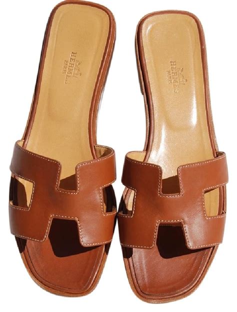 hermes flat|hermes flats women.